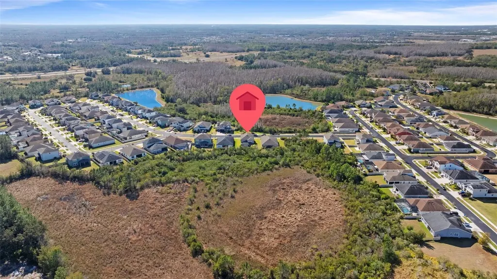3138 Hilliard Drive Wesley Chapel FL 33543