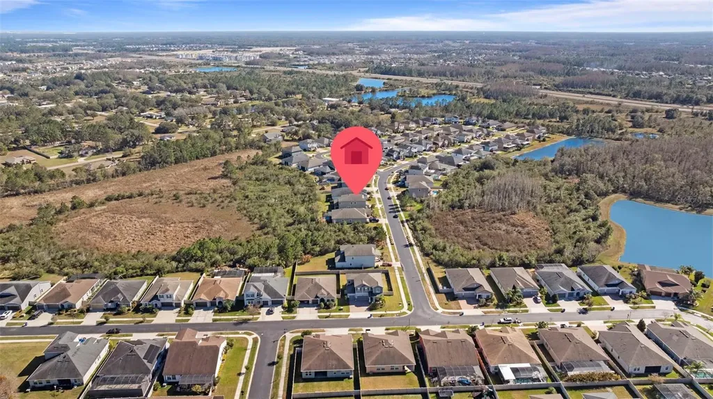3138 Hilliard Drive Wesley Chapel FL 33543