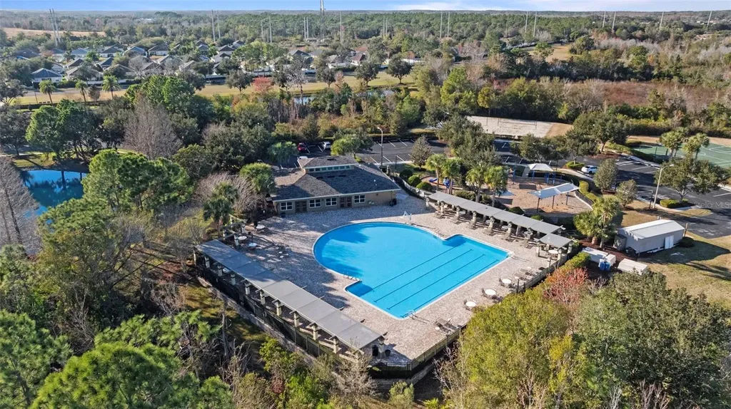 3138 Hilliard Drive Wesley Chapel FL 33543