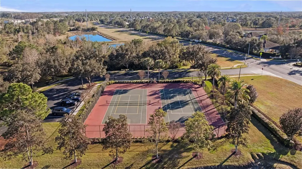 3138 Hilliard Drive Wesley Chapel FL 33543