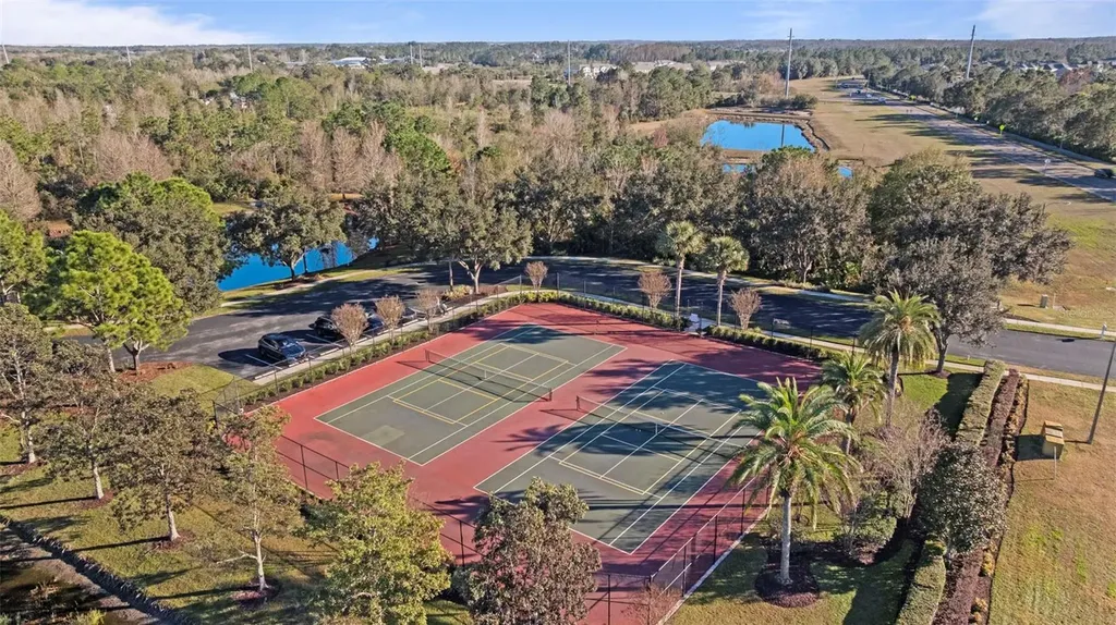3138 Hilliard Drive Wesley Chapel FL 33543