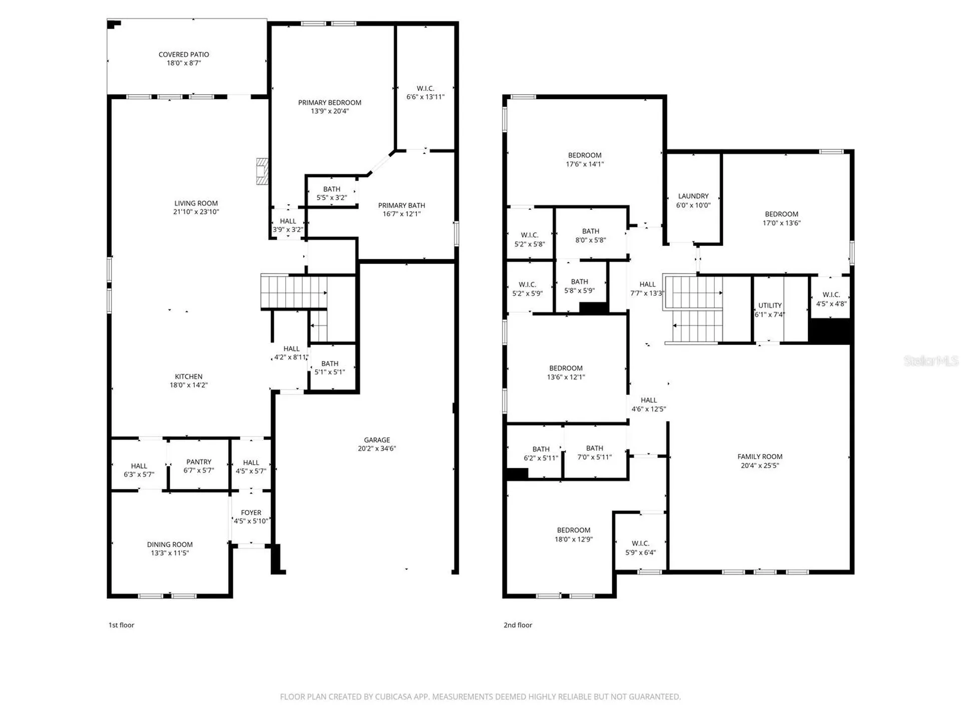 3138 Hilliard Drive Wesley Chapel FL 33543