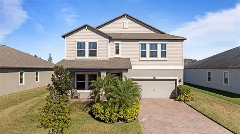 3138 Hilliard Drive Wesley Chapel FL 33543