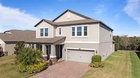 3138 Hilliard Drive Wesley Chapel FL 33543