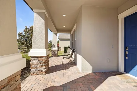3138 Hilliard Drive Wesley Chapel FL 33543