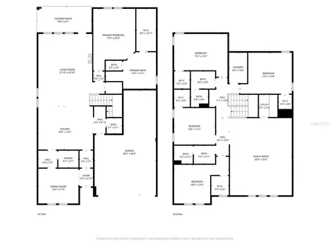 3138 Hilliard Drive Wesley Chapel FL 33543