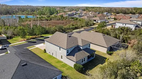 3138 Hilliard Drive Wesley Chapel FL 33543