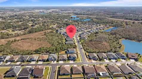 3138 Hilliard Drive Wesley Chapel FL 33543