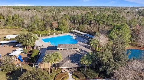 3138 Hilliard Drive Wesley Chapel FL 33543