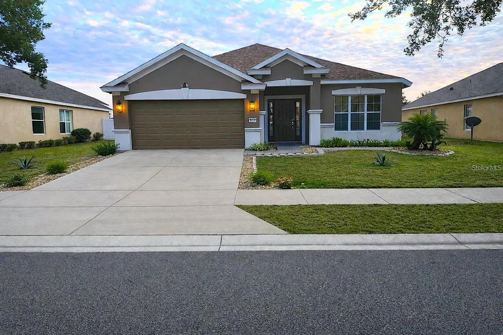 5000 SW 40th Place Ocala FL 34474