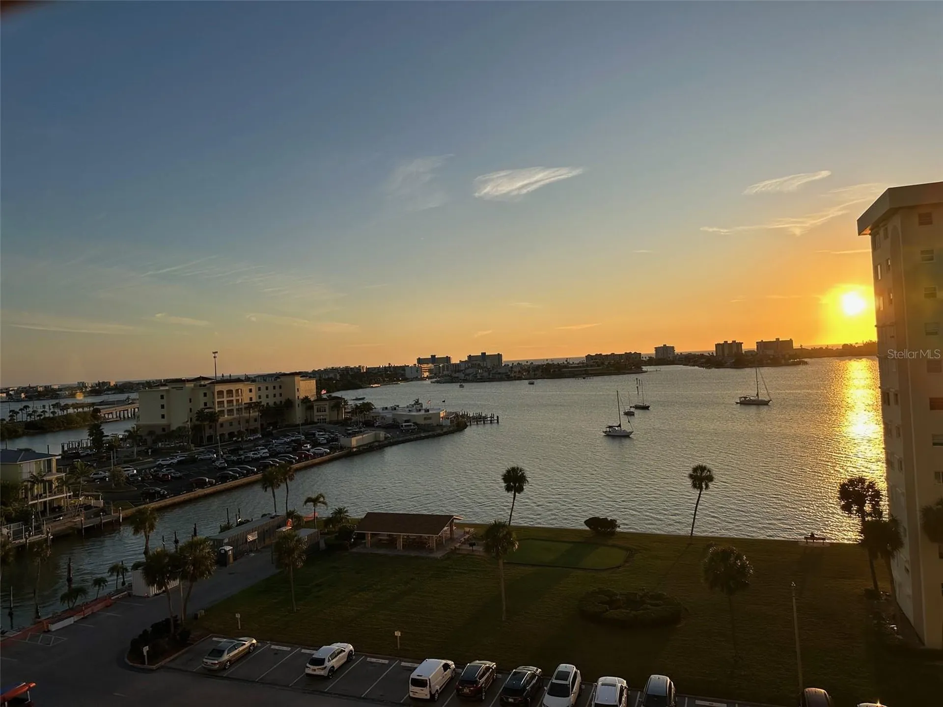 4550 Cove Circle St Petersburg FL 33708