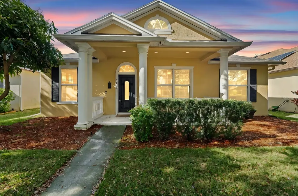6718 Romney Lane Windermere FL 34786