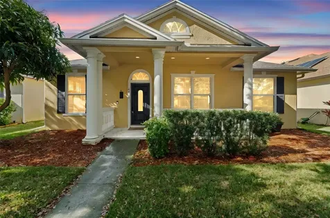 6718 Romney Lane Windermere FL 34786