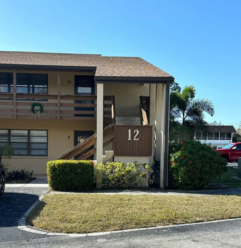 12 Quails Run Boulevard Englewood FL 34223