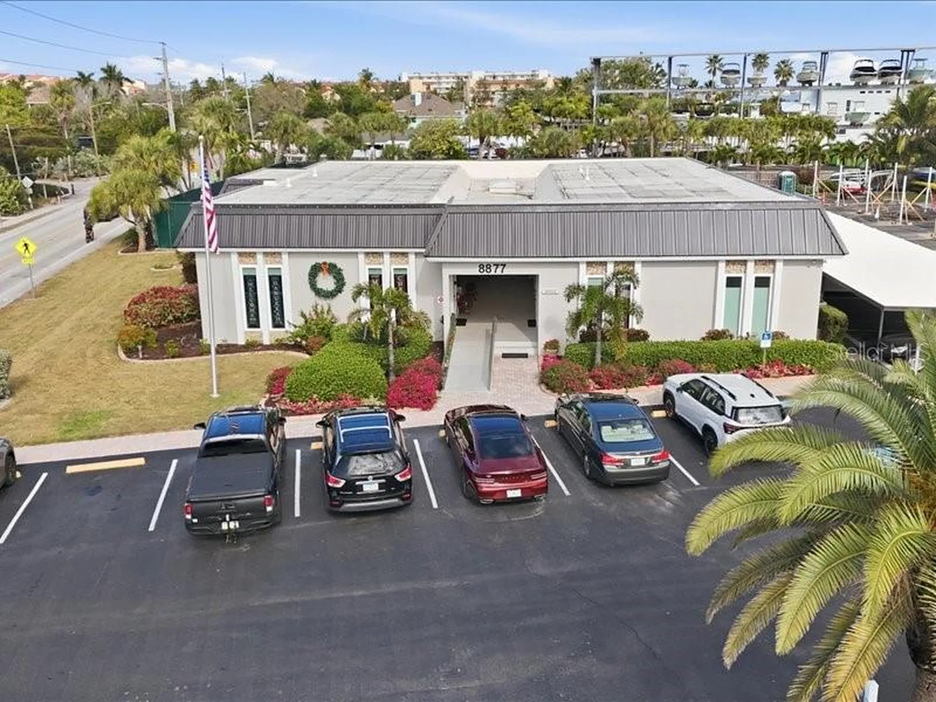 8911 Midnight Pass Road Sarasota FL 34242