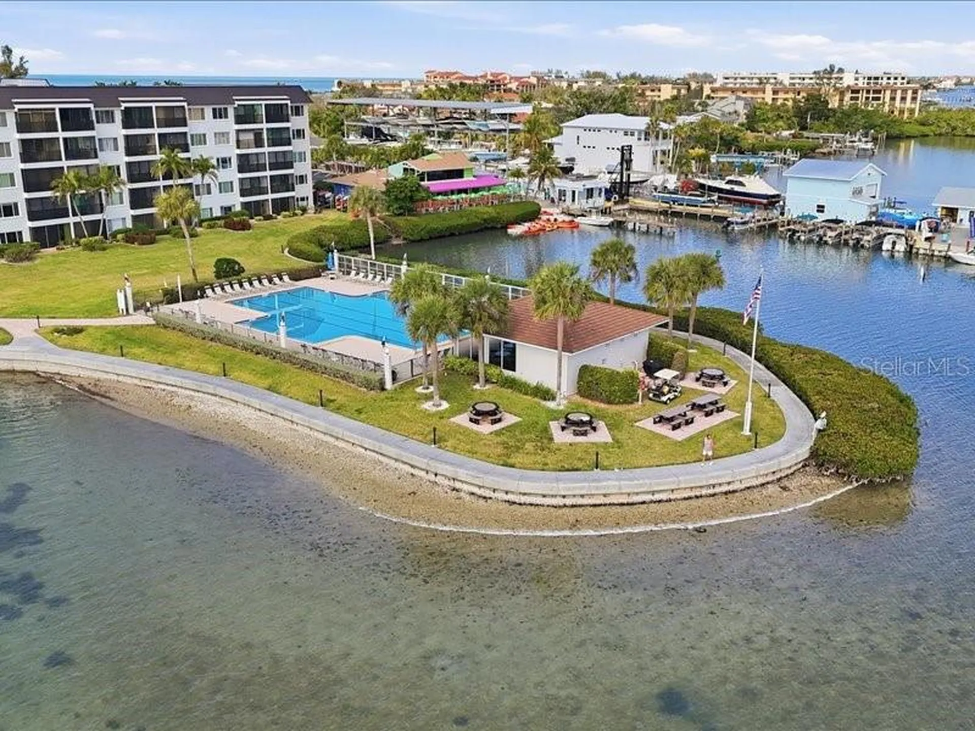 8911 Midnight Pass Road Sarasota FL 34242