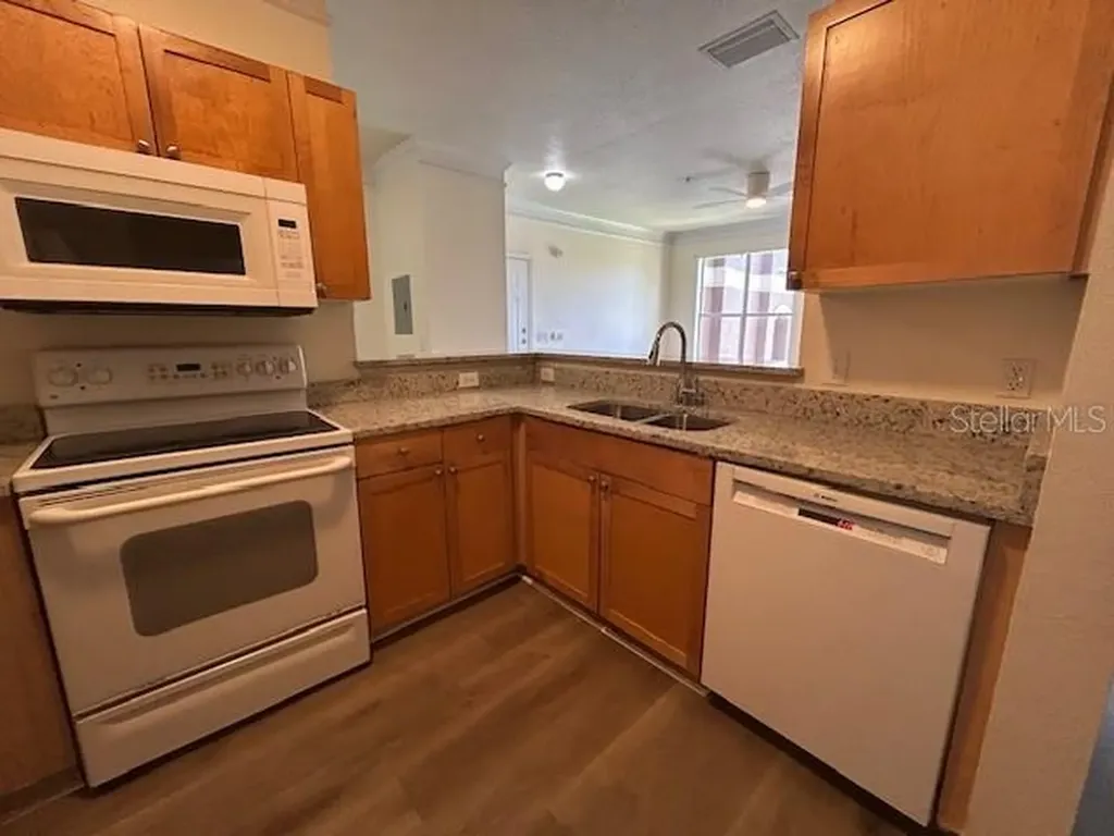 8849 Villa View Circle Orlando FL 32821