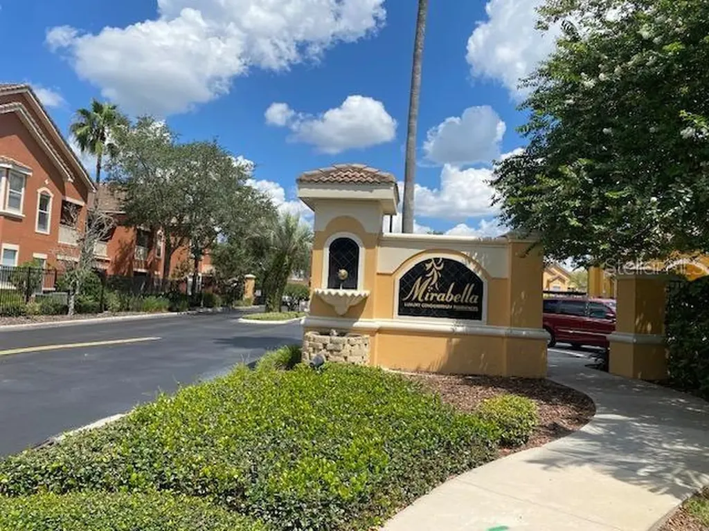 8849 Villa View Circle Orlando FL 32821
