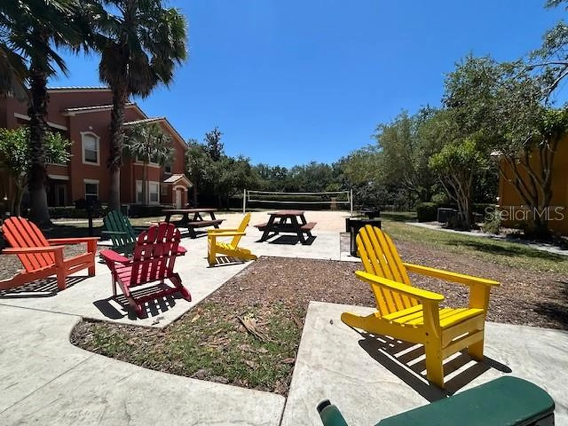 8849 Villa View Circle Orlando FL 32821