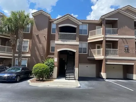 8849 Villa View Circle Orlando FL 32821