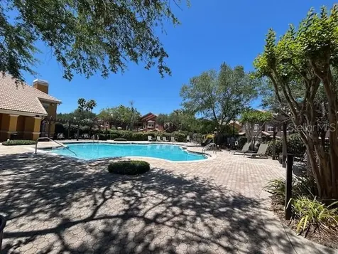 8849 Villa View Circle Orlando FL 32821