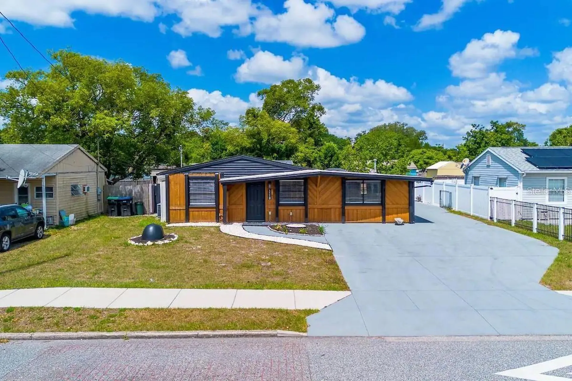1118 Overdale Street Orlando FL 32825