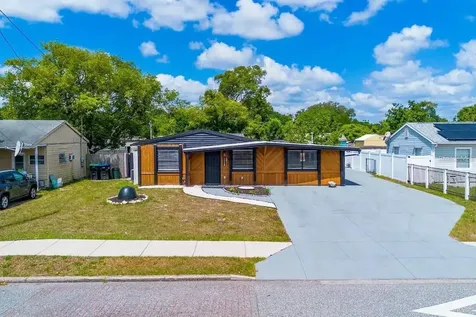 1118 Overdale Street Orlando FL 32825