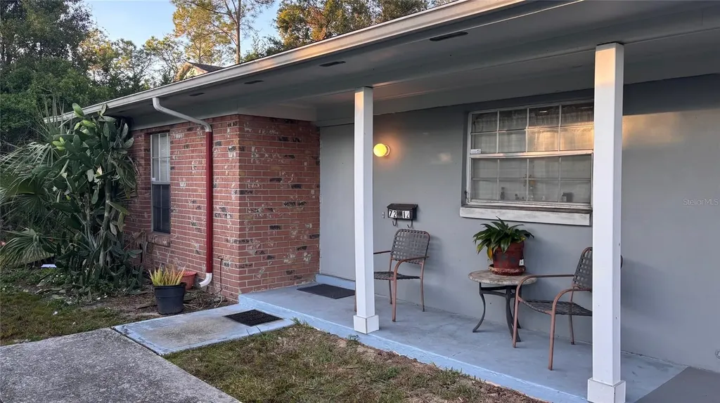 7212 Balboa Drive Orlando FL 32818