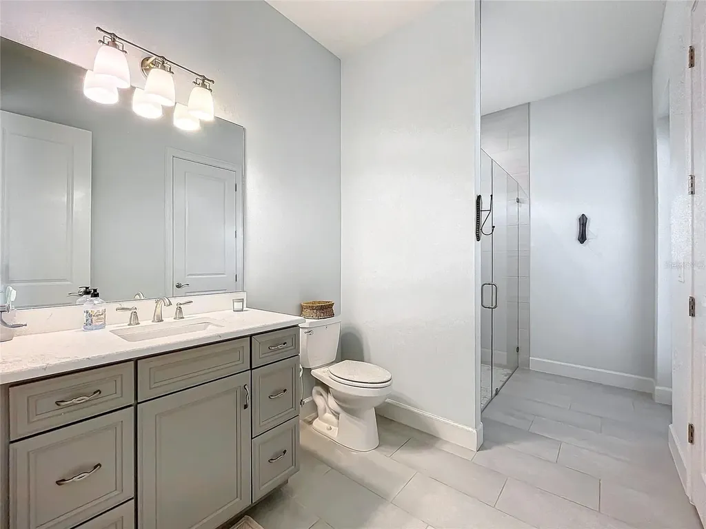 20404 Wolf Springs Court Clermont FL 34715