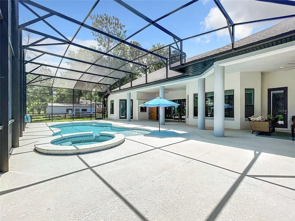 20404 Wolf Springs Court Clermont FL 34715