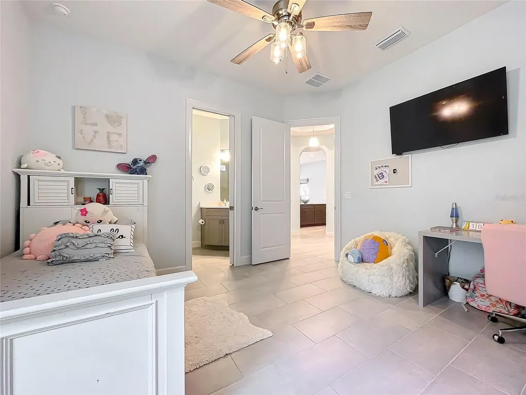 20404 Wolf Springs Court Clermont FL 34715