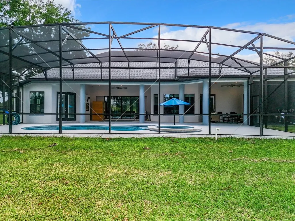 20404 Wolf Springs Court Clermont FL 34715