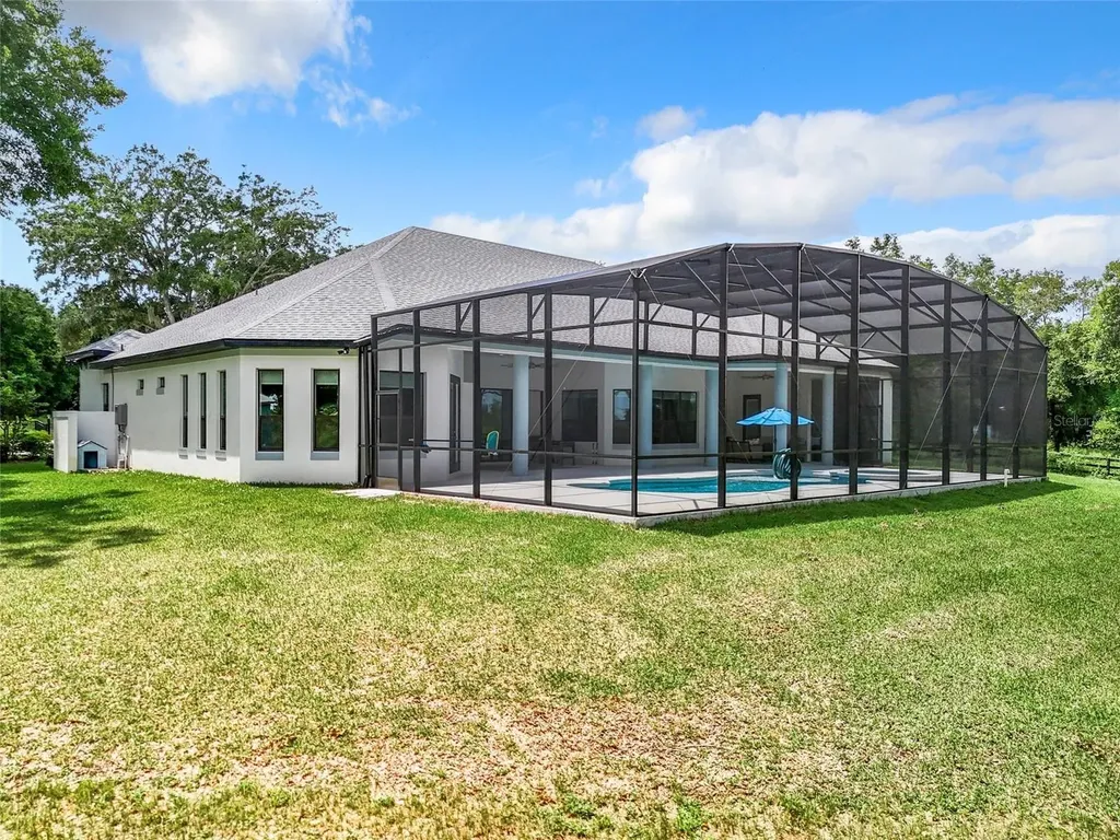 20404 Wolf Springs Court Clermont FL 34715