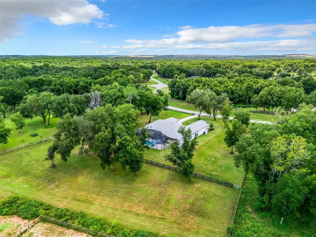 20404 Wolf Springs Court Clermont FL 34715