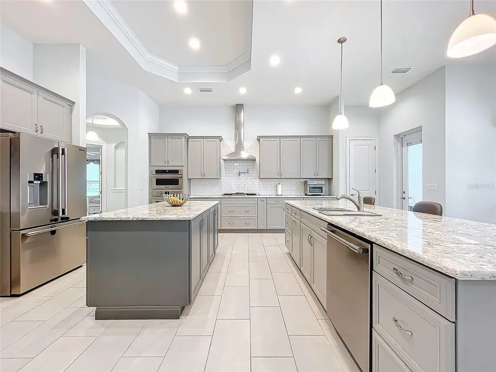 20404 Wolf Springs Court Clermont FL 34715