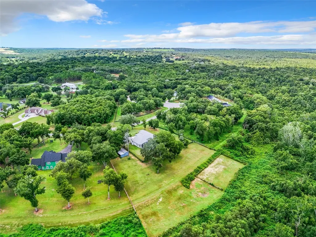 20404 Wolf Springs Court Clermont FL 34715