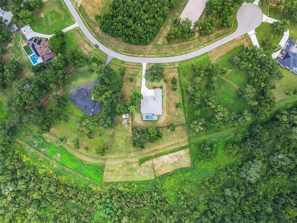 20404 Wolf Springs Court Clermont FL 34715