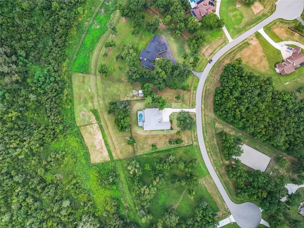 20404 Wolf Springs Court Clermont FL 34715