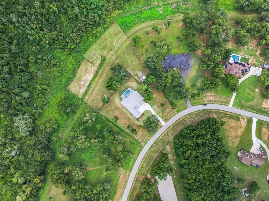 20404 Wolf Springs Court Clermont FL 34715