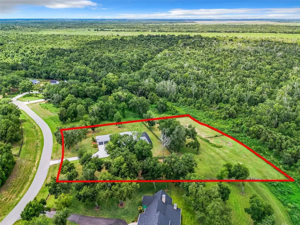 20404 Wolf Springs Court Clermont FL 34715