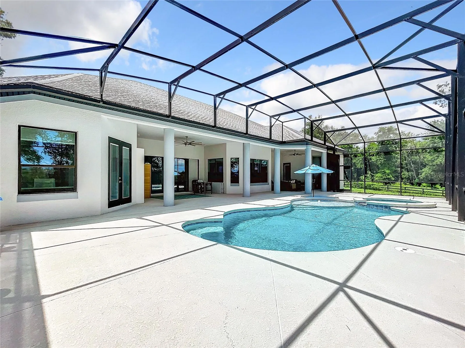 20404 Wolf Springs Court Clermont FL 34715