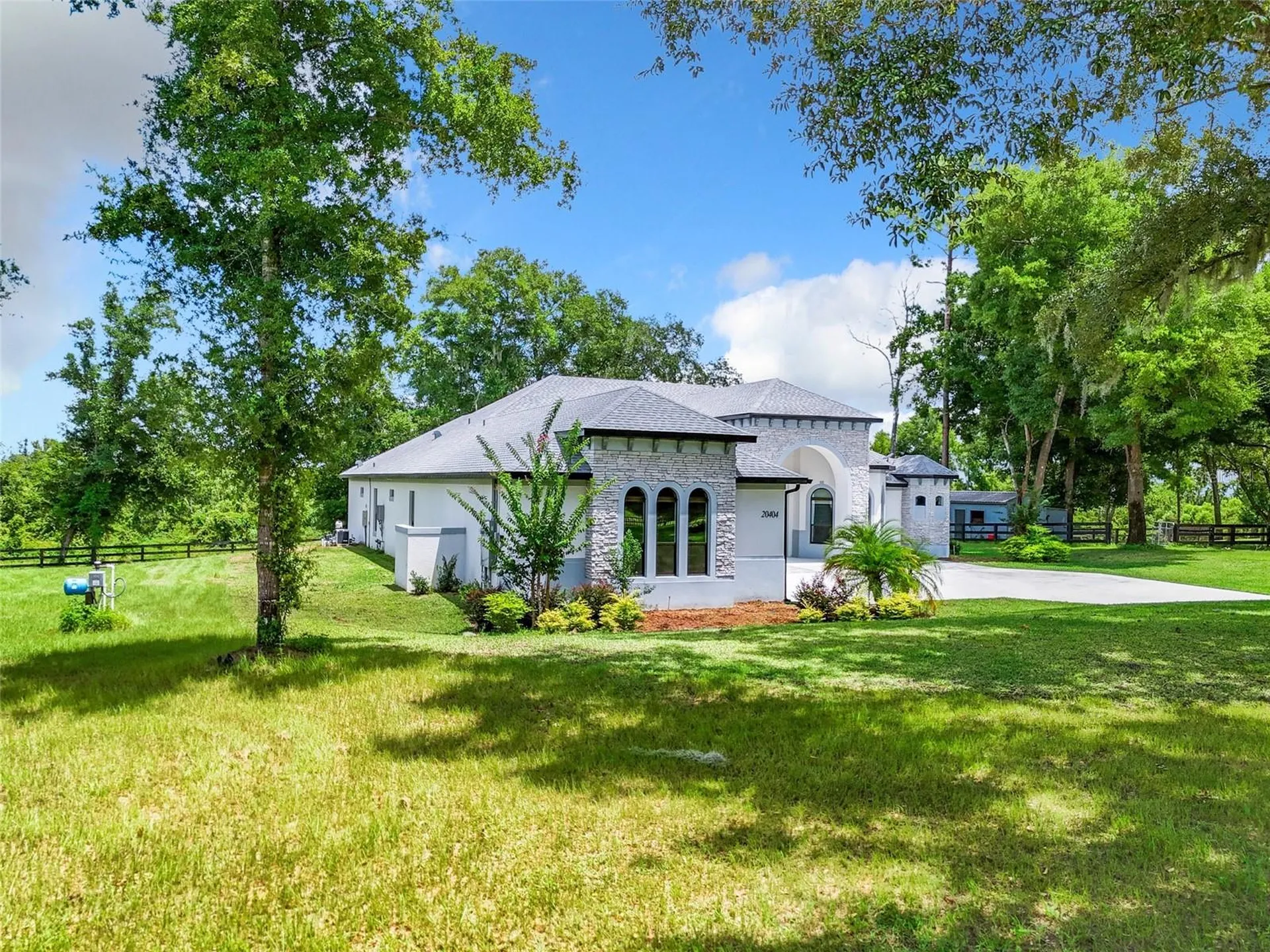 20404 Wolf Springs Court Clermont FL 34715