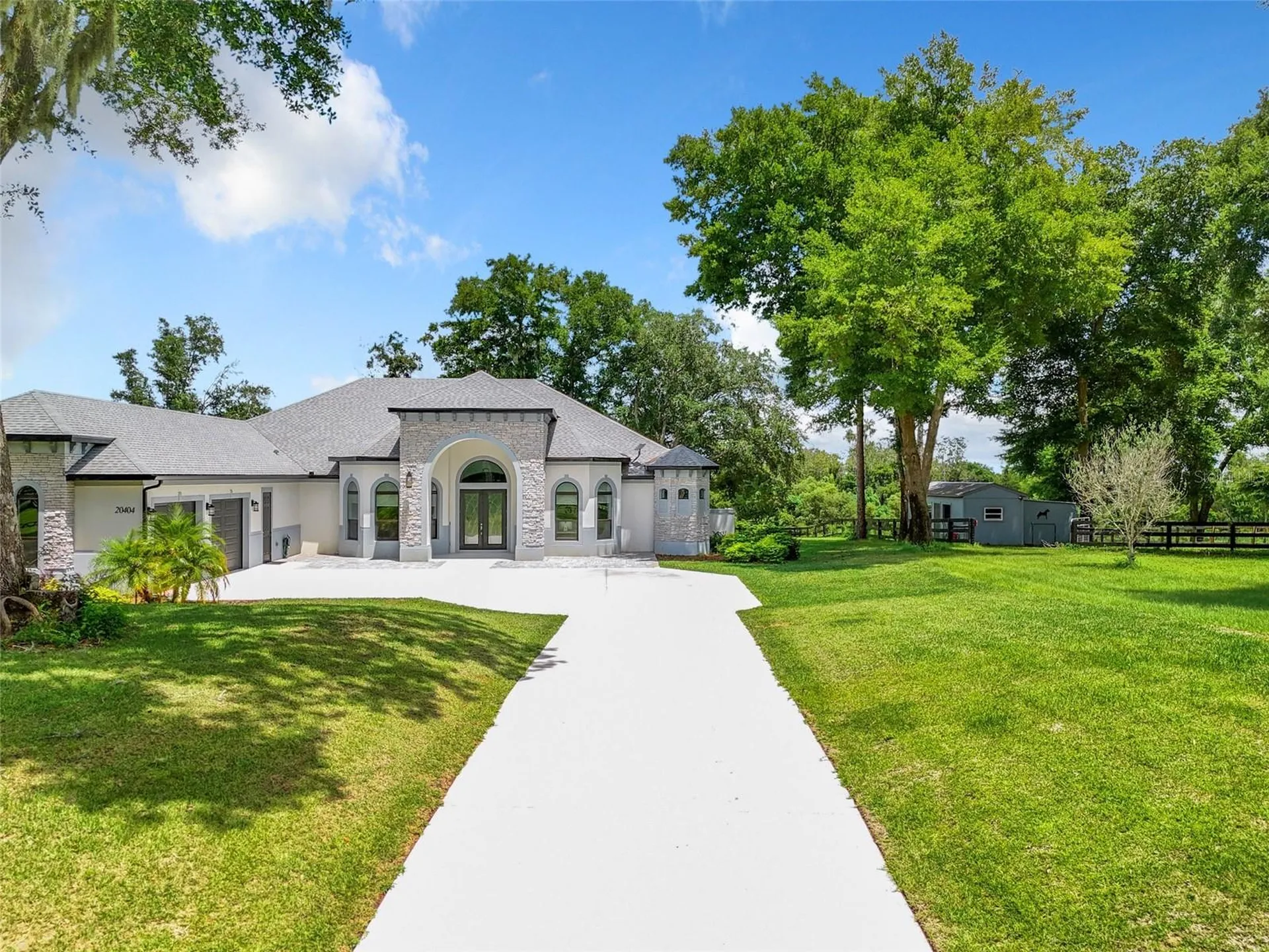 20404 Wolf Springs Court Clermont FL 34715