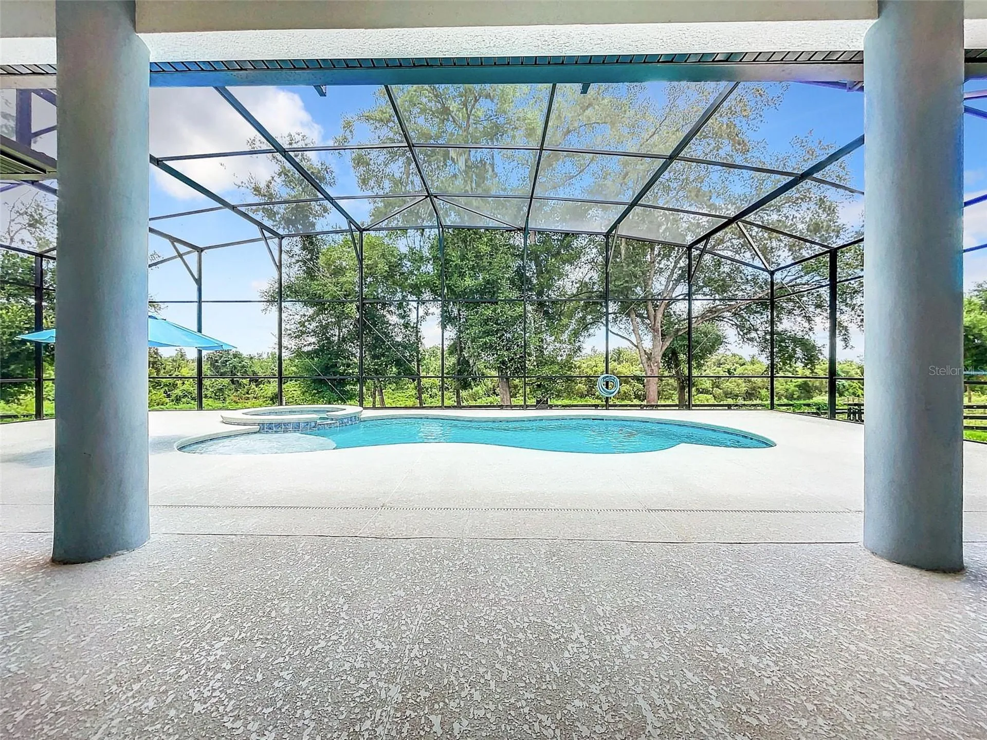 20404 Wolf Springs Court Clermont FL 34715