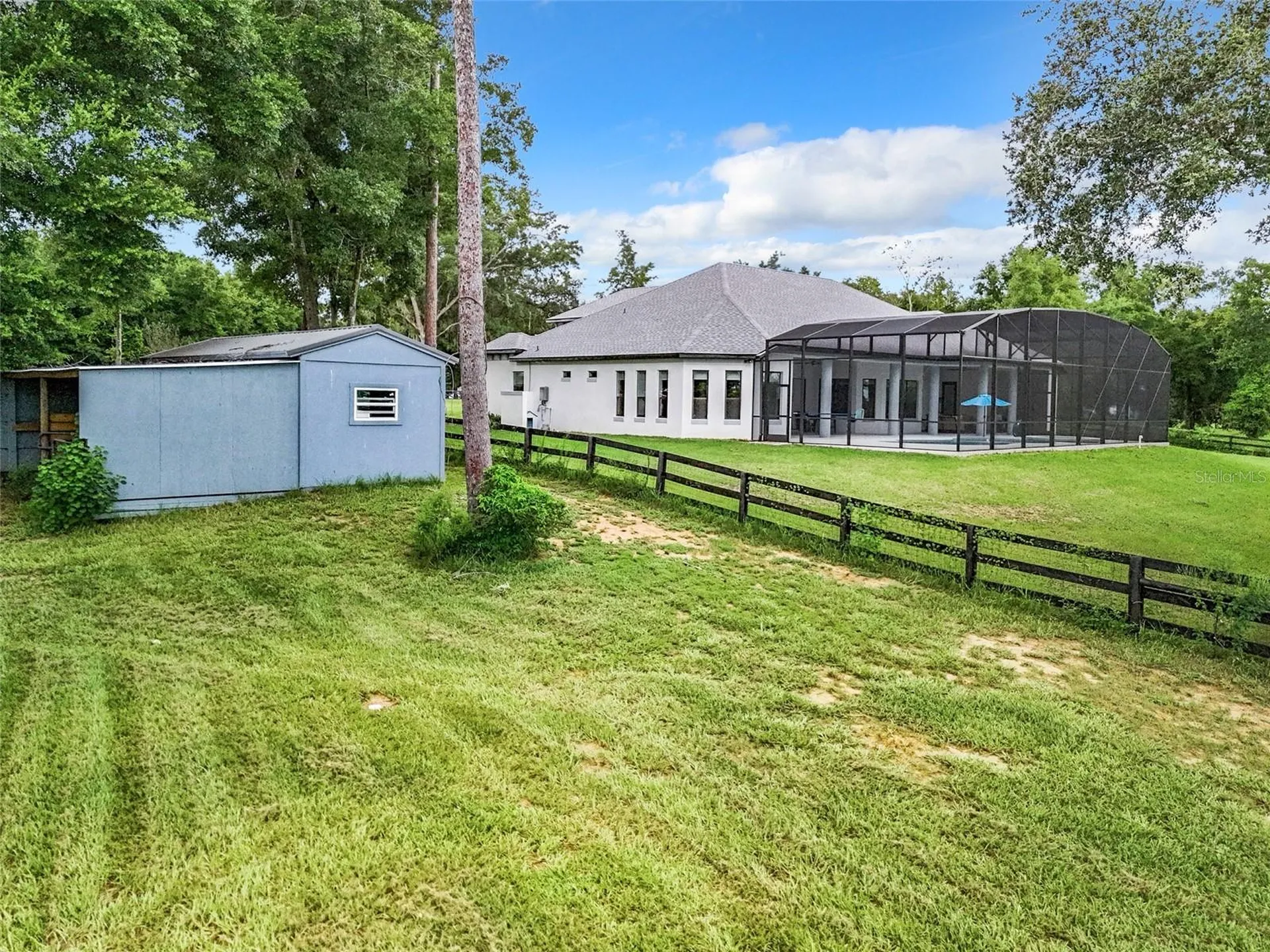 20404 Wolf Springs Court Clermont FL 34715