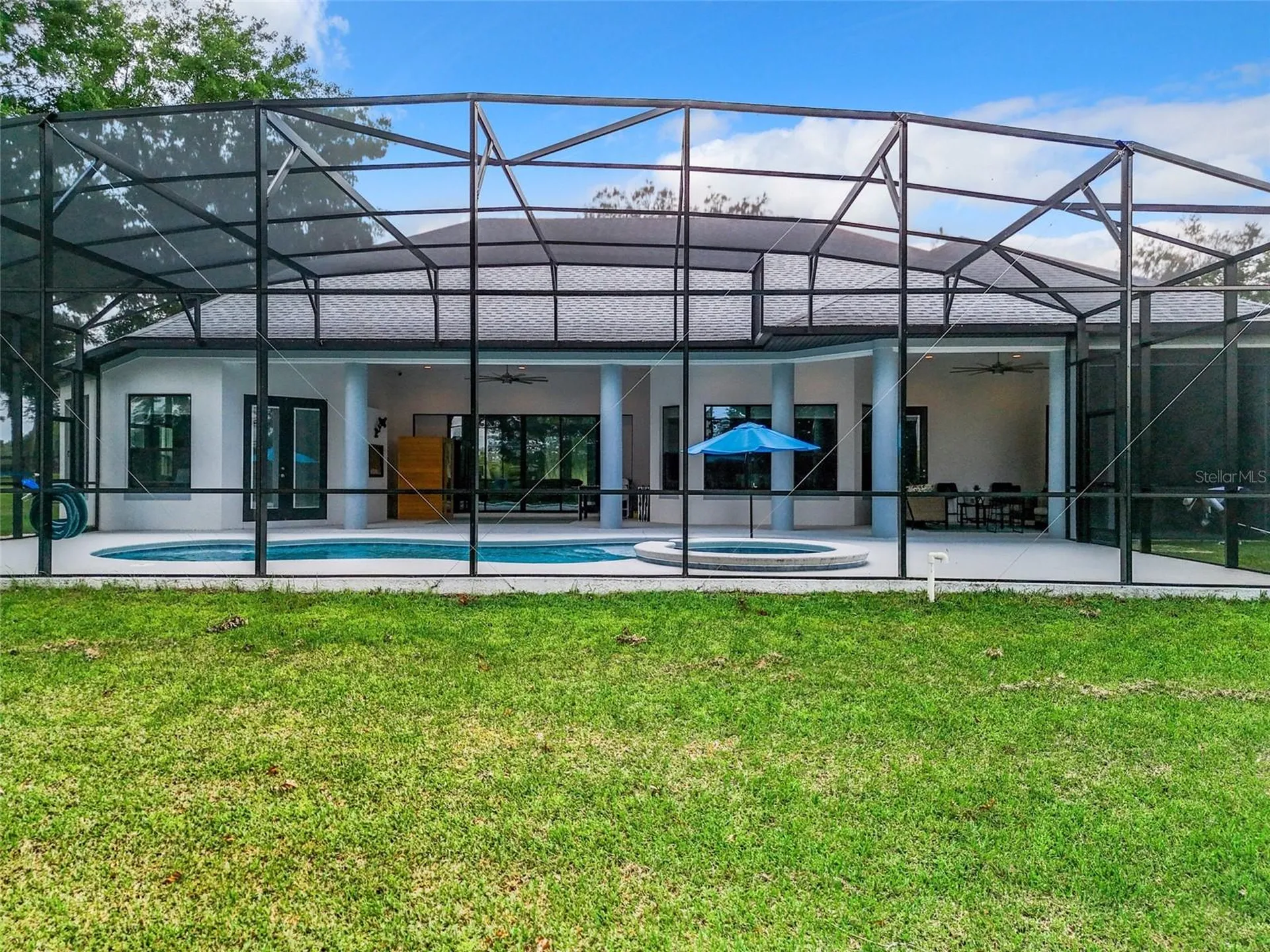 20404 Wolf Springs Court Clermont FL 34715