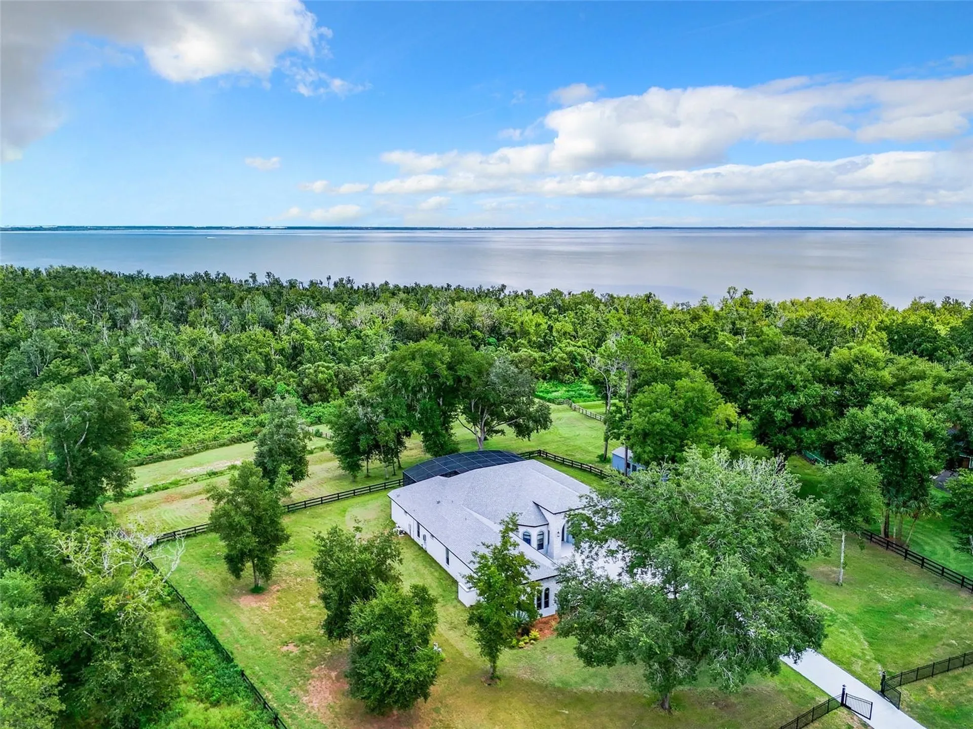 20404 Wolf Springs Court Clermont FL 34715