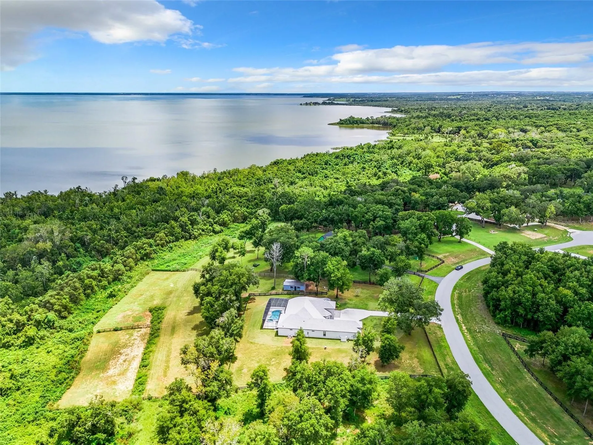 20404 Wolf Springs Court Clermont FL 34715