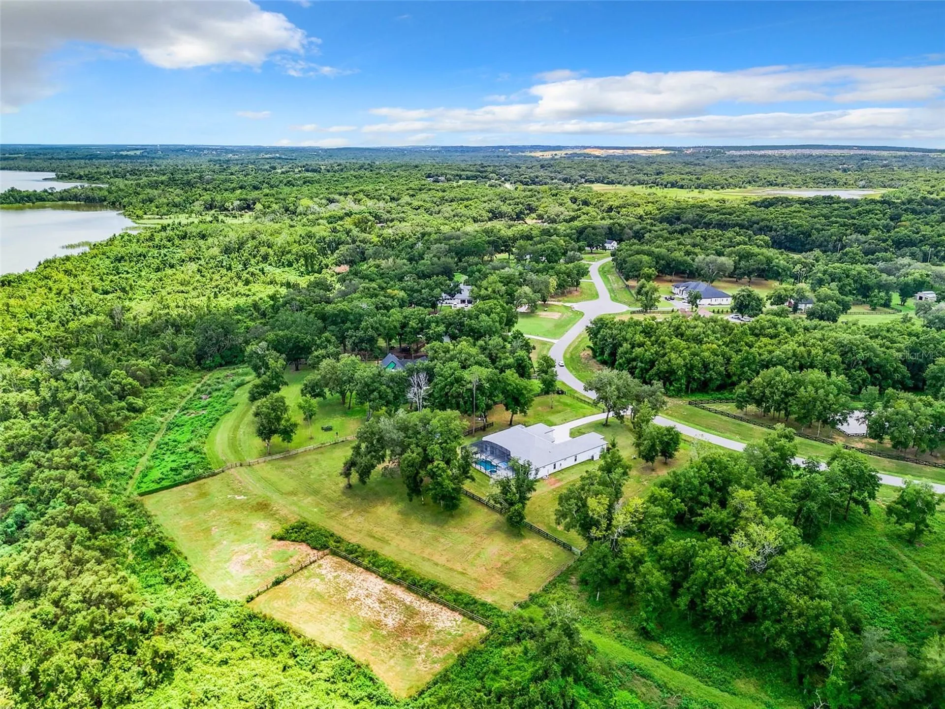 20404 Wolf Springs Court Clermont FL 34715