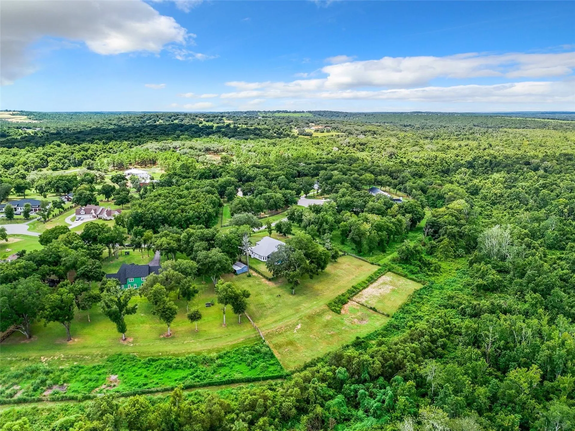 20404 Wolf Springs Court Clermont FL 34715